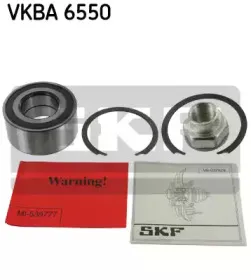 VKBA 6550 SKF